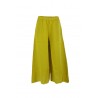 Trousers Trebarrabi Art.PUPO LIME