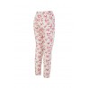 Trousers WHITE SAND Art.23SD61 580 15