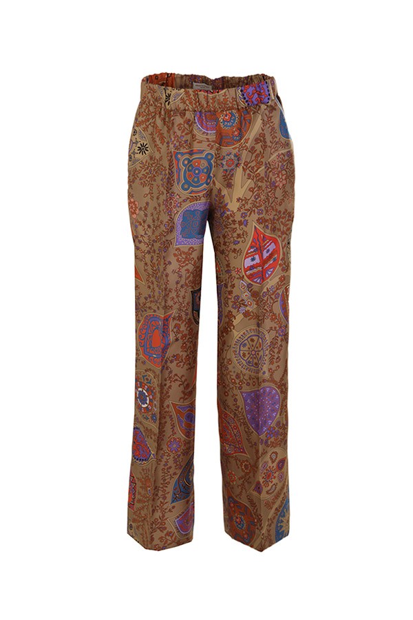 Trousers Alberto Biani Art.CC872 SE3158 68