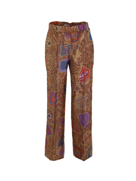 Trousers Alberto Biani Art.CC872 SE3158 68