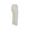 Pantalone Barba Art.33500U BIANCO