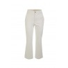 Pantalone Barba Art.33500U BIANCO