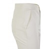 Pantalone Barba Art.33500U BIANCO