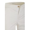 Pantalone Barba Art.33500U BIANCO