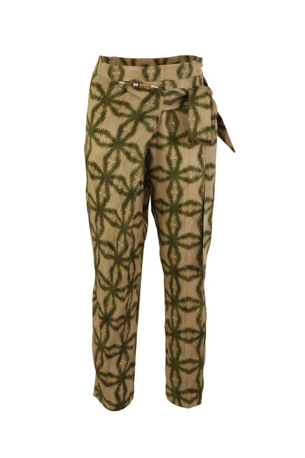 Trousers BAZAR Art.S873 1200 013