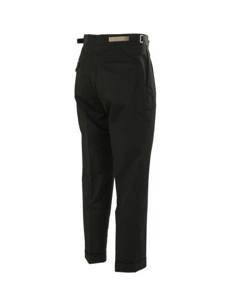 Trousers BRIGLIA Art.QUARTIERI 323116 00010