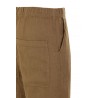 Pantalone Semicouture audrine largo