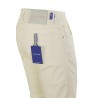 Trousers JACOB COHEN Art.UQE0436S3756A35 WHITE