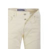 Trousers JACOB COHEN Art.UQE0436S3756A35 WHITE