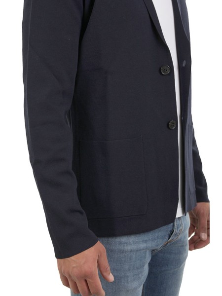 Roberto Collina Jacket Art.RN11011 10