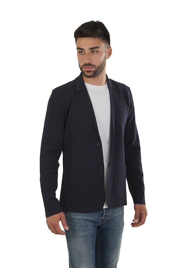 Roberto Collina Jacket Art.RN11011 10