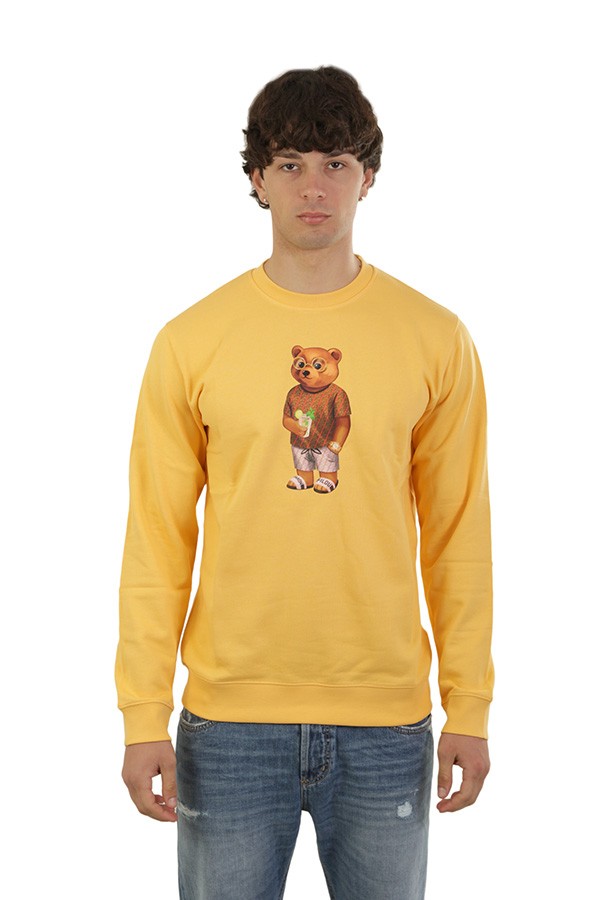 Sweatshirt BARON FILOU Art.FIL62U-P 411