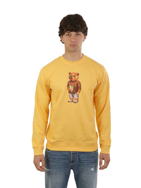 Sweatshirt BARON FILOU Art.FIL62U-P 411