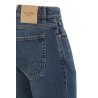 Jeans TELA GENOVA Art.COS011 2823 DENIM