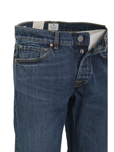 Jeans TELA GENOVA Art.COS011 2823 DENIM