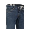 Jeans TELA GENOVA Art.COS011 2823 DENIM