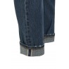 Jeans TELA GENOVA Art.COS011 2823 DENIM