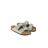 Sandal BIRKENSTOCK Art.1024213D MATCHA