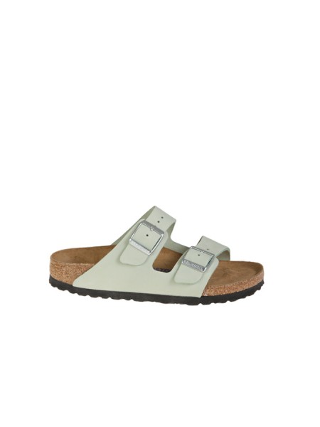 Sandal BIRKENSTOCK Art.1024213D MATCHA