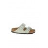 Sandal BIRKENSTOCK Art.1024213D MATCHA