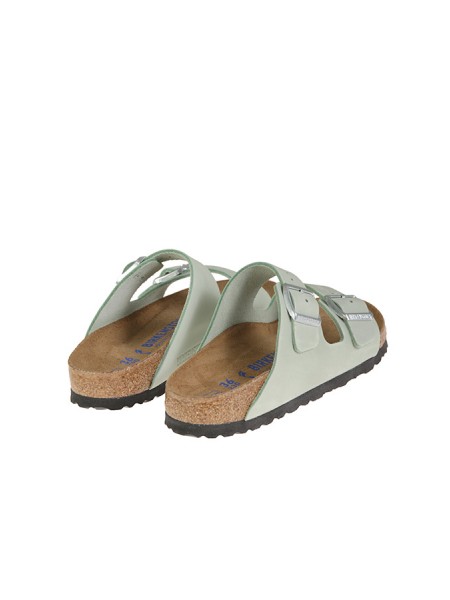 Sandal BIRKENSTOCK Art.1024213D MATCHA