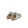 Sandal BIRKENSTOCK Art.1024213D MATCHA