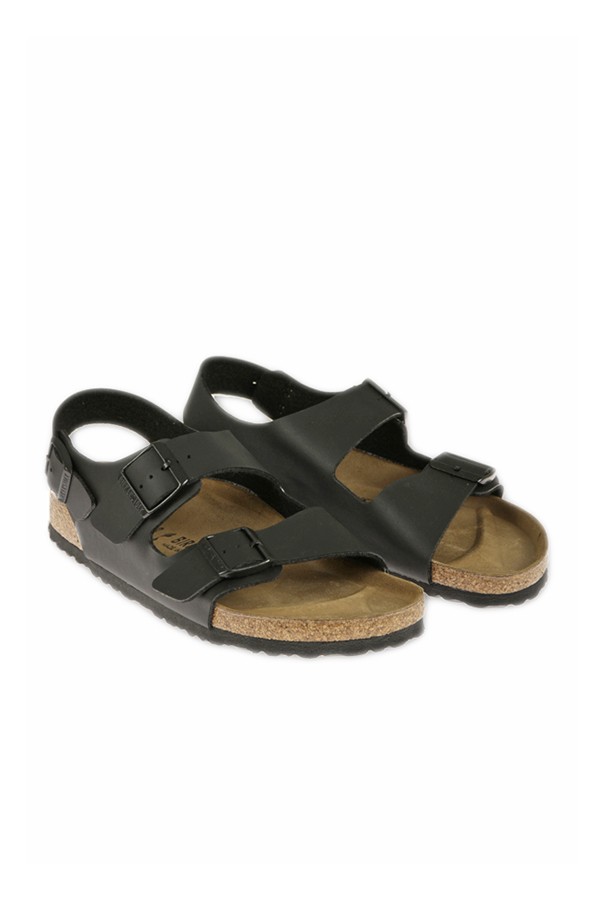 Sandal BIRKENSTOCK Art.034793U BLACK