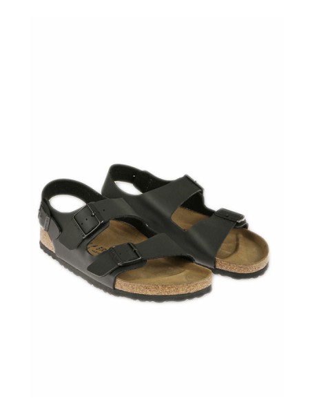 Sandal BIRKENSTOCK Art.034793U BLACK