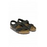 Sandalo Birkenstock Art.034793U BLACK