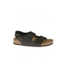 Sandal BIRKENSTOCK Art.034793U BLACK