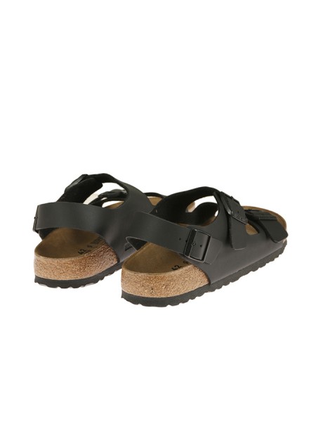 Sandal BIRKENSTOCK Art.034793U BLACK