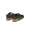 Sandalo Birkenstock Art.034793U BLACK