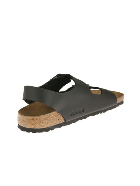 Sandal BIRKENSTOCK Art.034793U BLACK