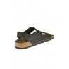 Sandal BIRKENSTOCK Art.034793U BLACK