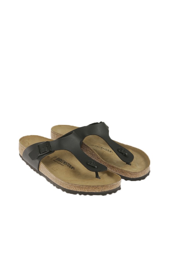 Sandal BIRKENSTOCK Art.043691U BLACK