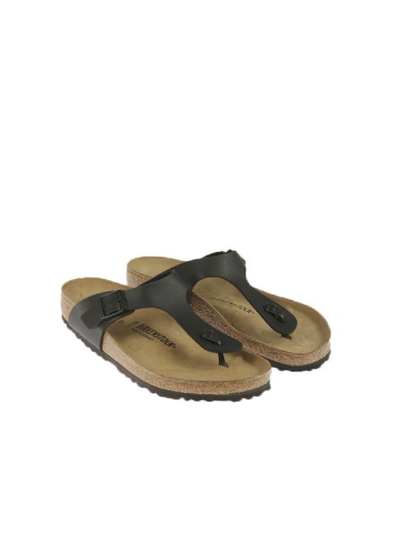 Sandal BIRKENSTOCK Art.043691U BLACK