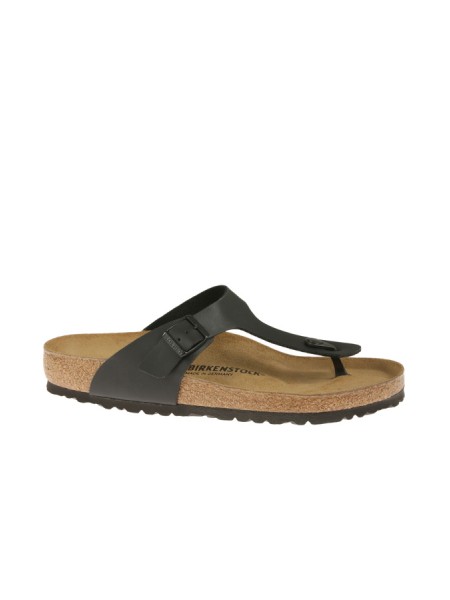 Sandal BIRKENSTOCK Art.043691U BLACK