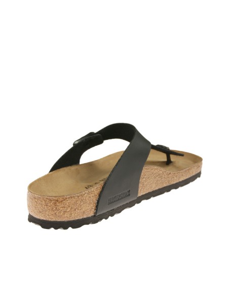 Sandal BIRKENSTOCK Art.043691U BLACK