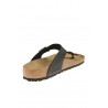 Sandal BIRKENSTOCK Art.043691U BLACK