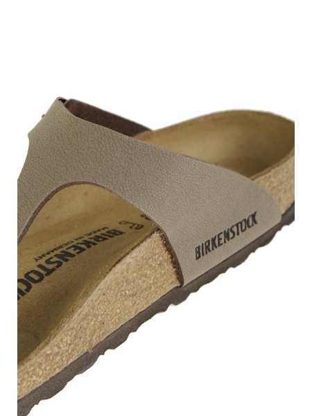 Sandal BIRKENSTOCK Art.043751U MOCCA