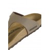 Sandal BIRKENSTOCK Art.043751U MOCCA