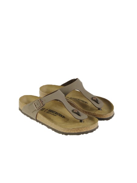 Sandal BIRKENSTOCK Art.043751U MOCCA