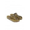 Sandal BIRKENSTOCK Art.043751U MOCCA