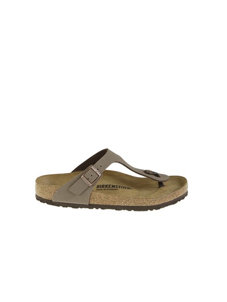 Sandal BIRKENSTOCK Art.043751U MOCCA