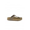 Sandal BIRKENSTOCK Art.043751U MOCCA