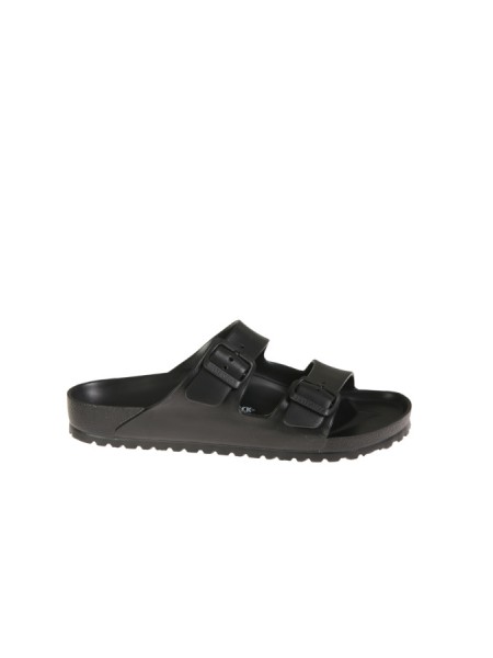 Sandal BIRKENSTOCK Art.129421U BLACK