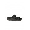 Sandal BIRKENSTOCK Art.129421U BLACK