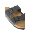 Sandal BIRKENSTOCK Art.051753U BLUE