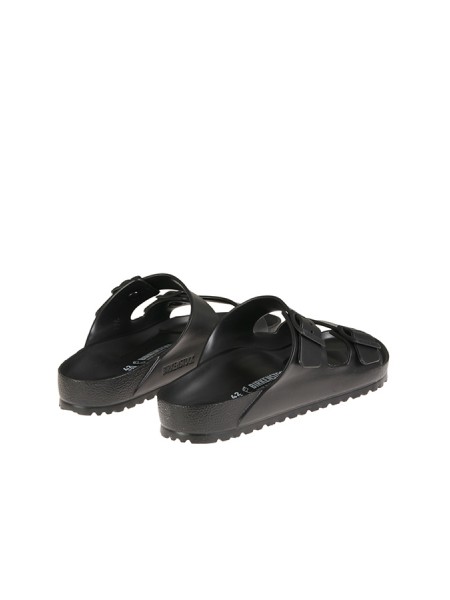 Sandal BIRKENSTOCK Art.129421U BLACK