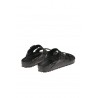 Sandal BIRKENSTOCK Art.129421U BLACK